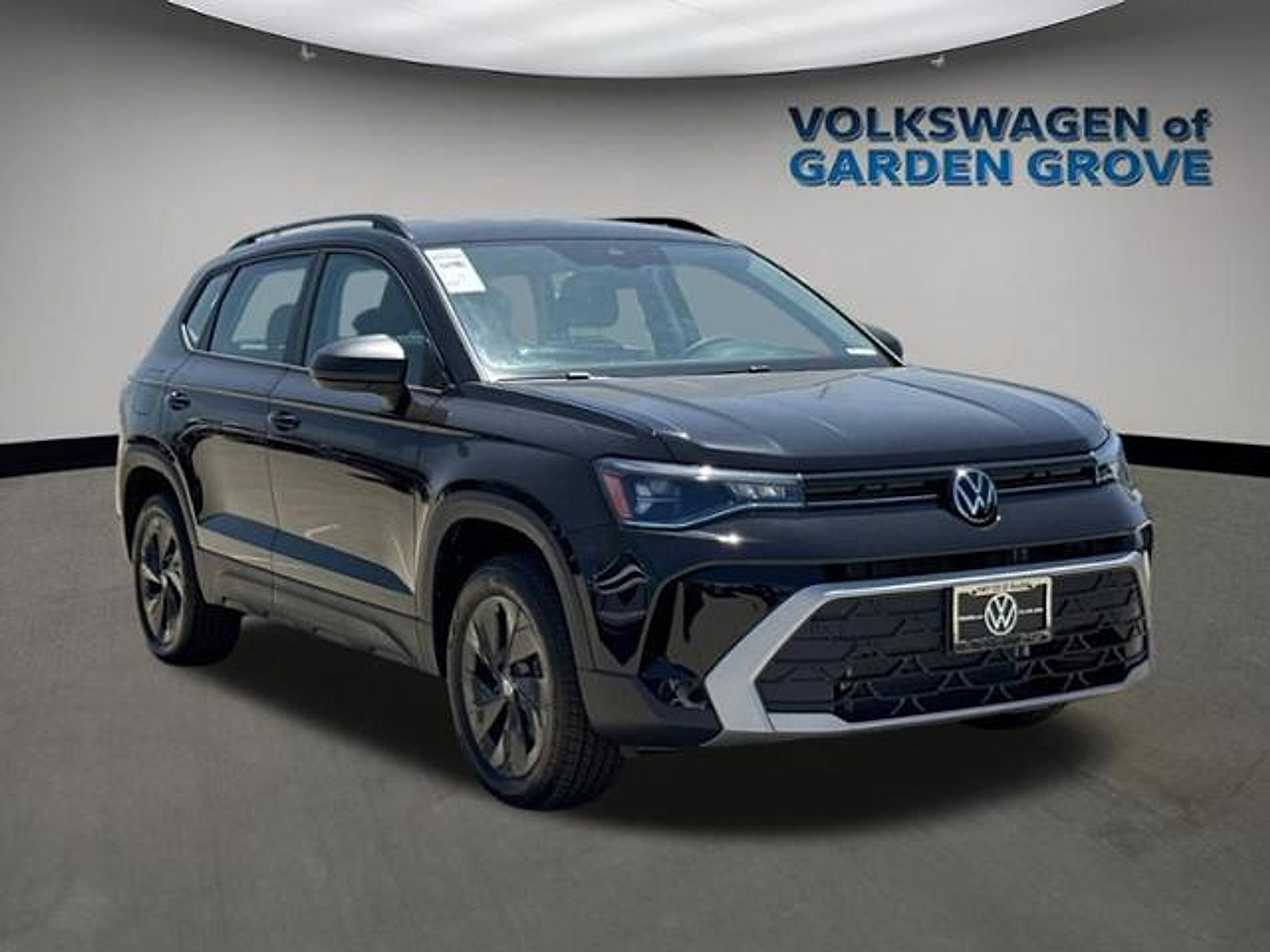 New 2026 Volkswagen Taos S FWD video 2