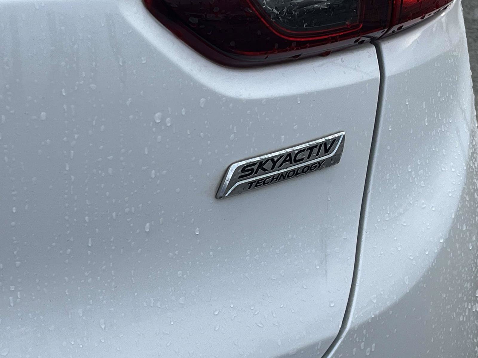 Used 2019 MAZDA CX-3 Touring w/ Preferred Equipment Package FWD image 9