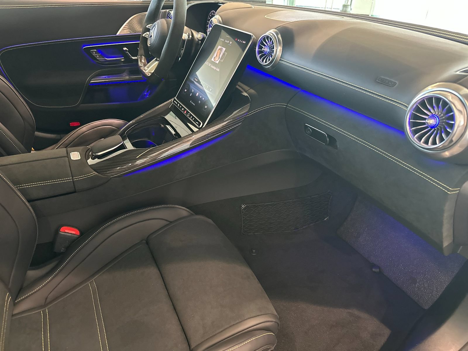 New 2026 Mercedes-Benz AMG GT 63 image 14