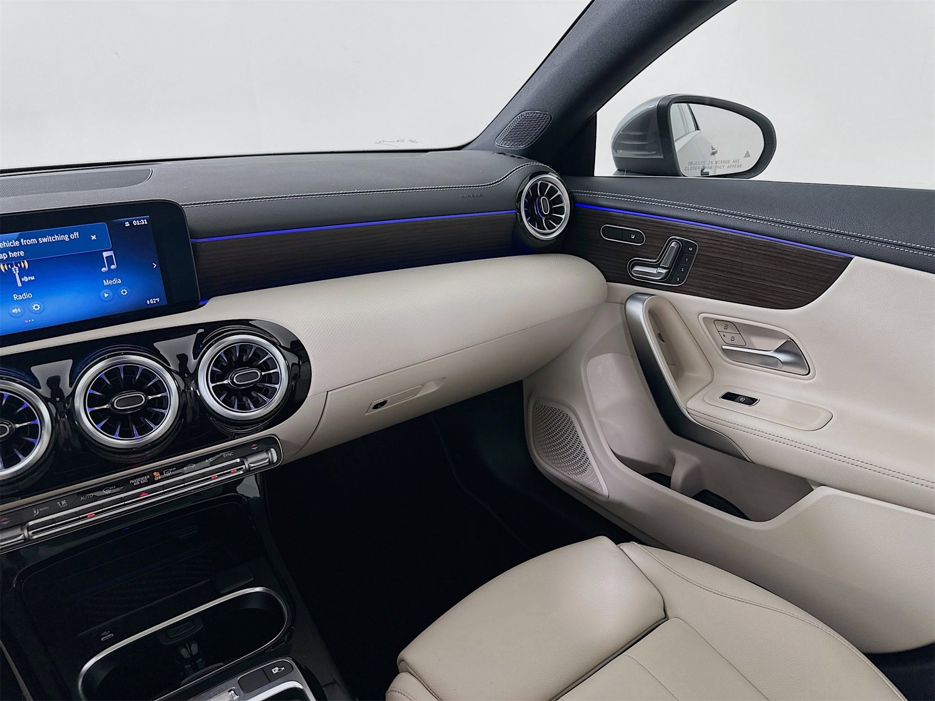 Certified 2025 Mercedes-Benz CLA 250 image 25