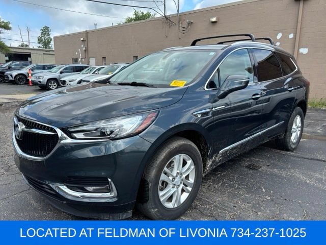 Used 2019 Buick Enclave Essence AWD/4WD image 1