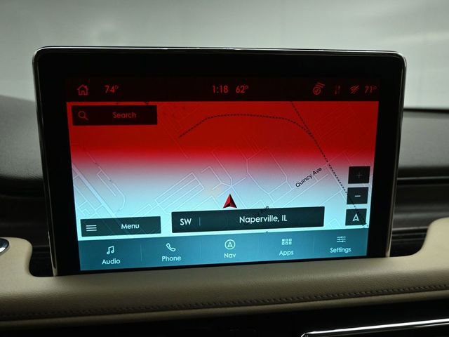 Used 2023 Lincoln Aviator Reserve w/ Equipment Group 201A image 13