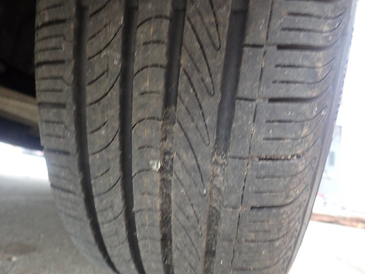 Used 2007 Kia Amanti w/ Leather Pkg image 33