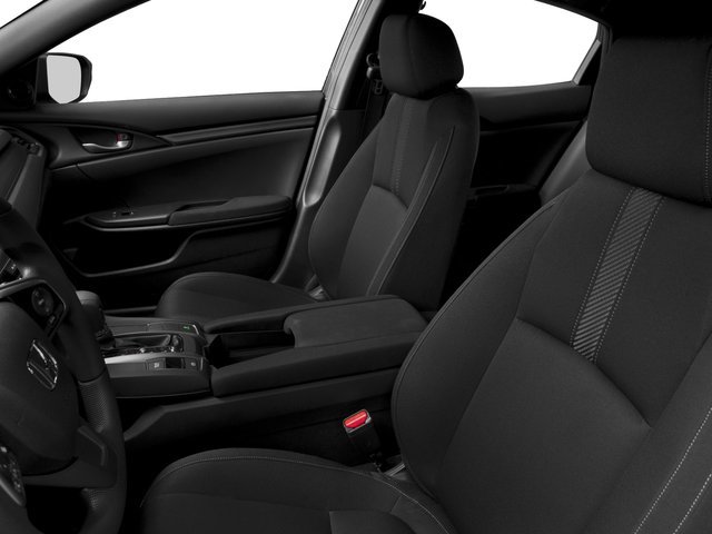 Used 2017 Honda Civic EX-L image 9