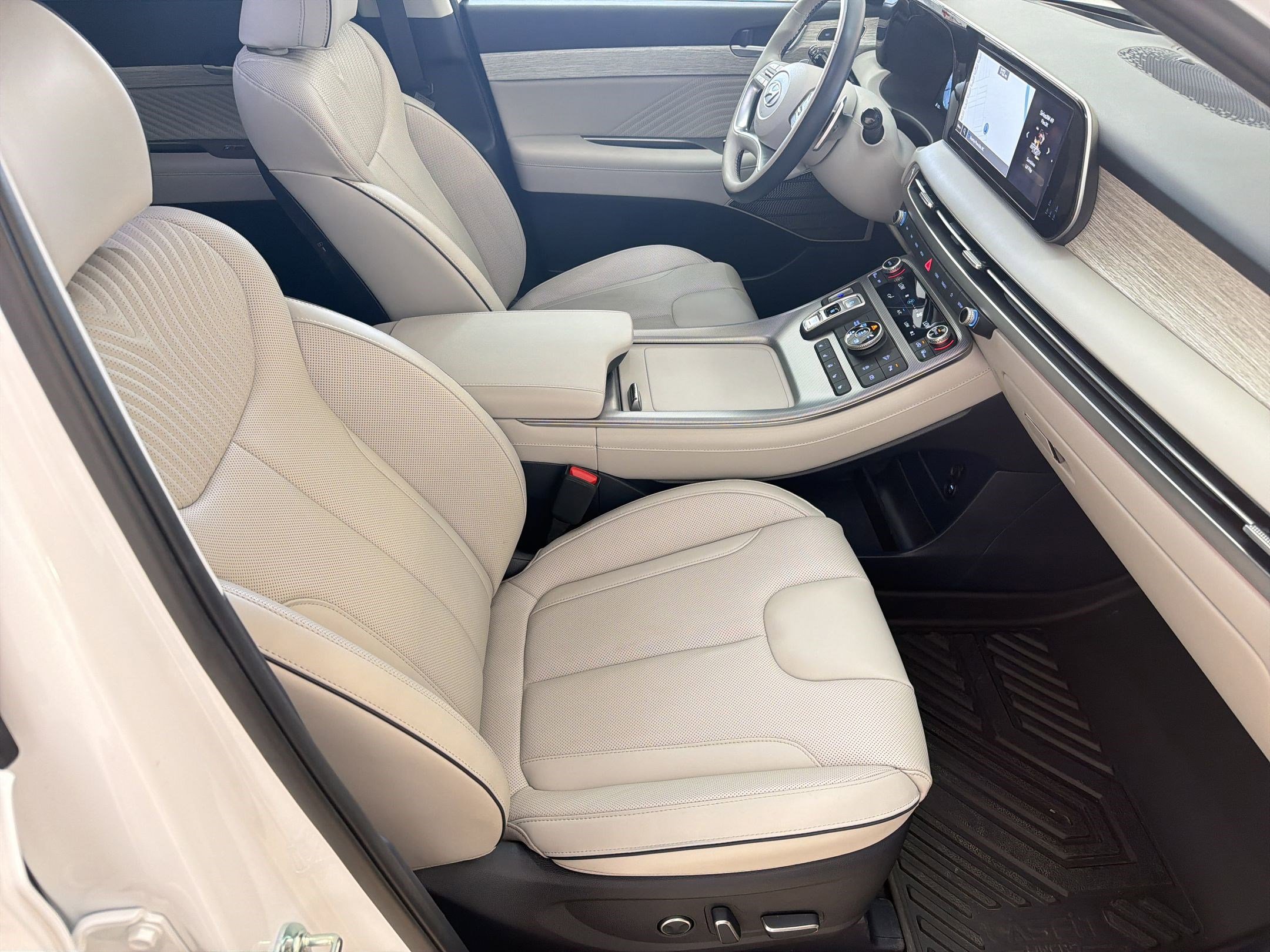 Used 2025 Hyundai Palisade Calligraphy AWD/4WD image 30