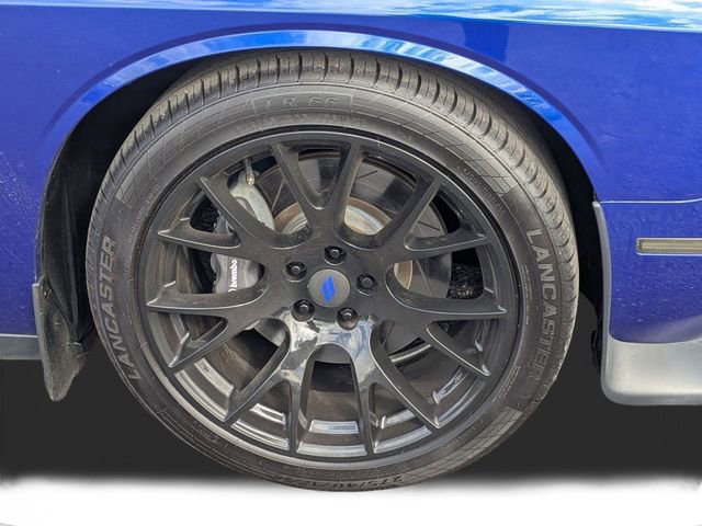 Used 2018 Dodge Challenger R/T Scat Pack RWD image 17