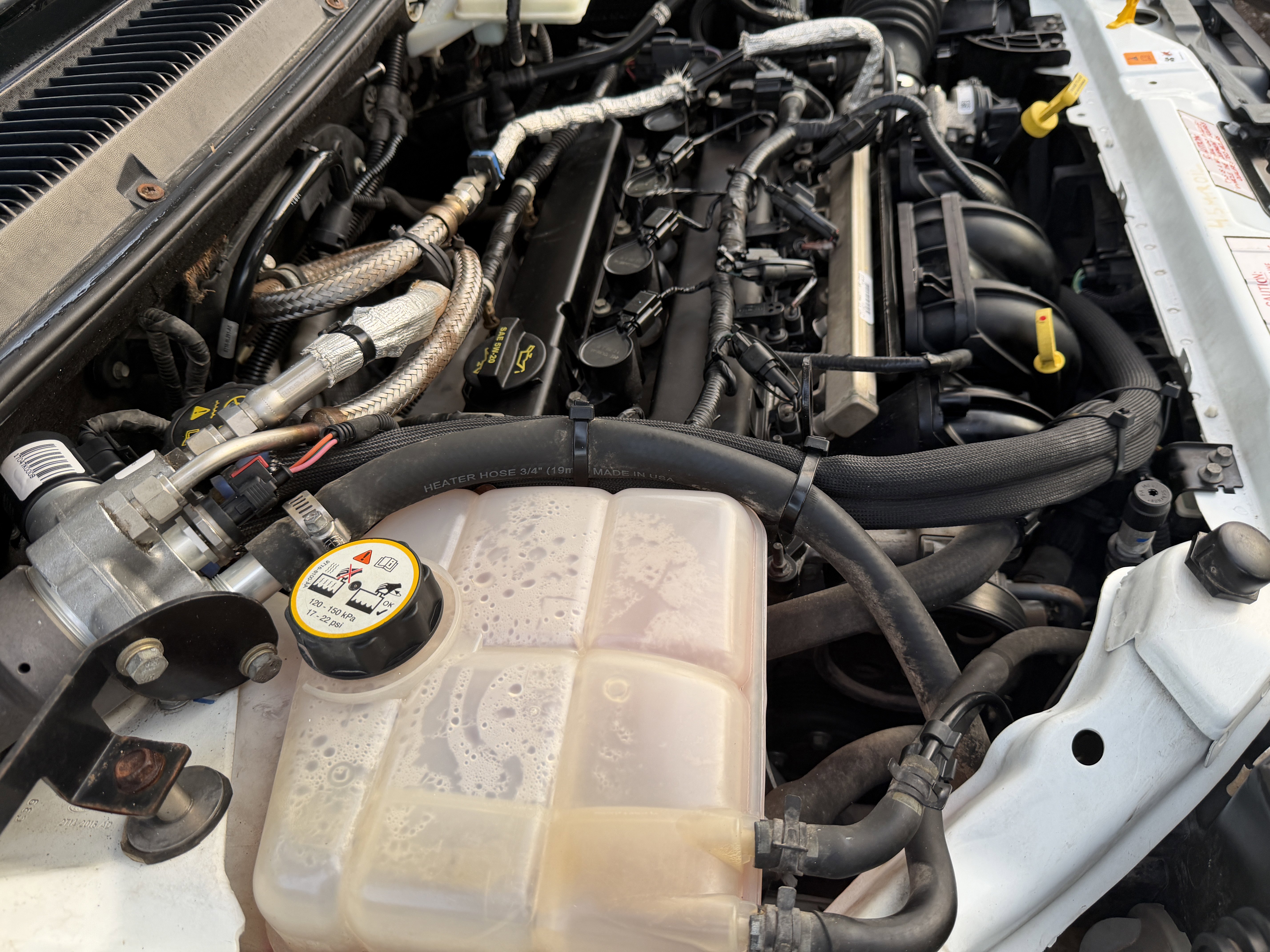 Used 2012 Ford Transit Connect XL w/ Fleet XL PWR Group FWD image 36