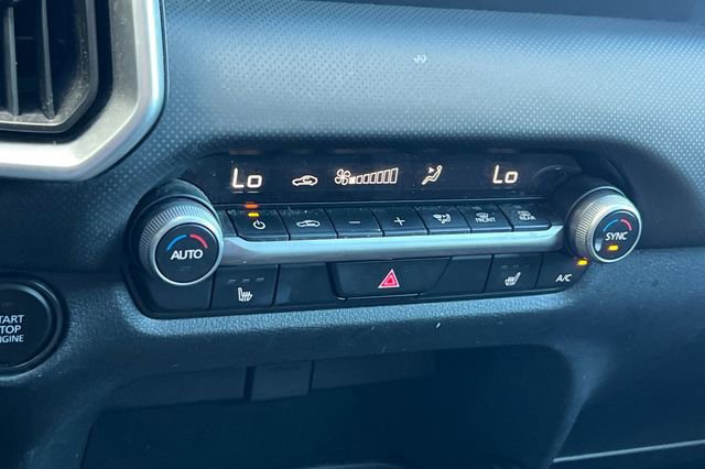 Used 2023 MAZDA CX-50 2.5 S w/ Preferred Plus Pkg image 23