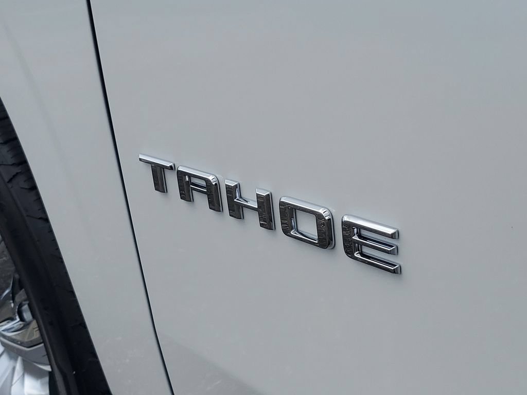 Used 2023 Chevrolet Tahoe High Country RWD image 31