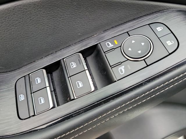 Used 2022 Nissan Rogue SL w/ SL Premium Package image 21