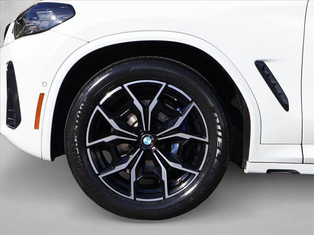 Used 2023 BMW X3 M40i AWD/4WD image 29
