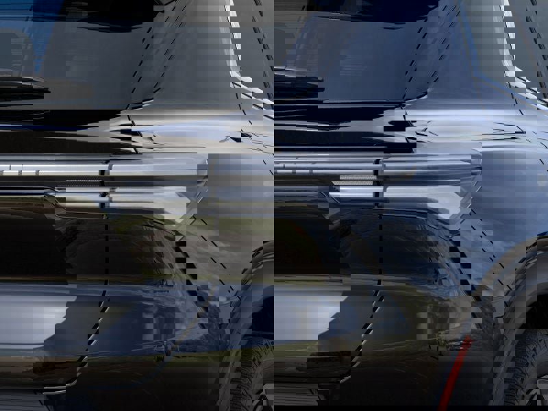 New 2026 Chevrolet Equinox EV LT w/ Convenience Package II image 35