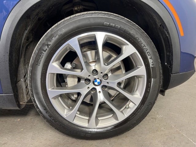 Used 2021 BMW X5 xDrive40i w/ Premium Package image 9