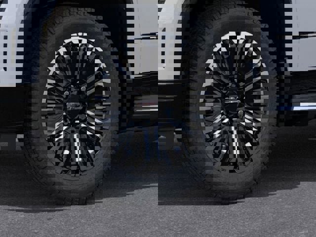 New 2026 GMC Sierra EV Denali image 9