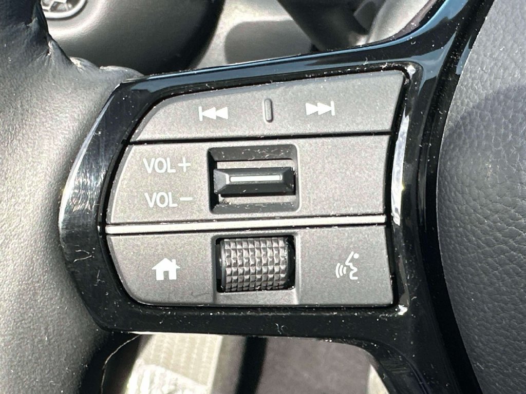 Certified 2024 Honda HR-V EX-L image 18