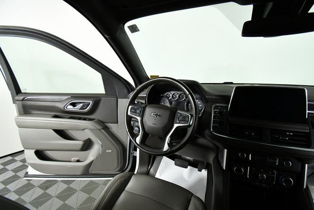 Used 2021 Chevrolet Tahoe Z71 image 19