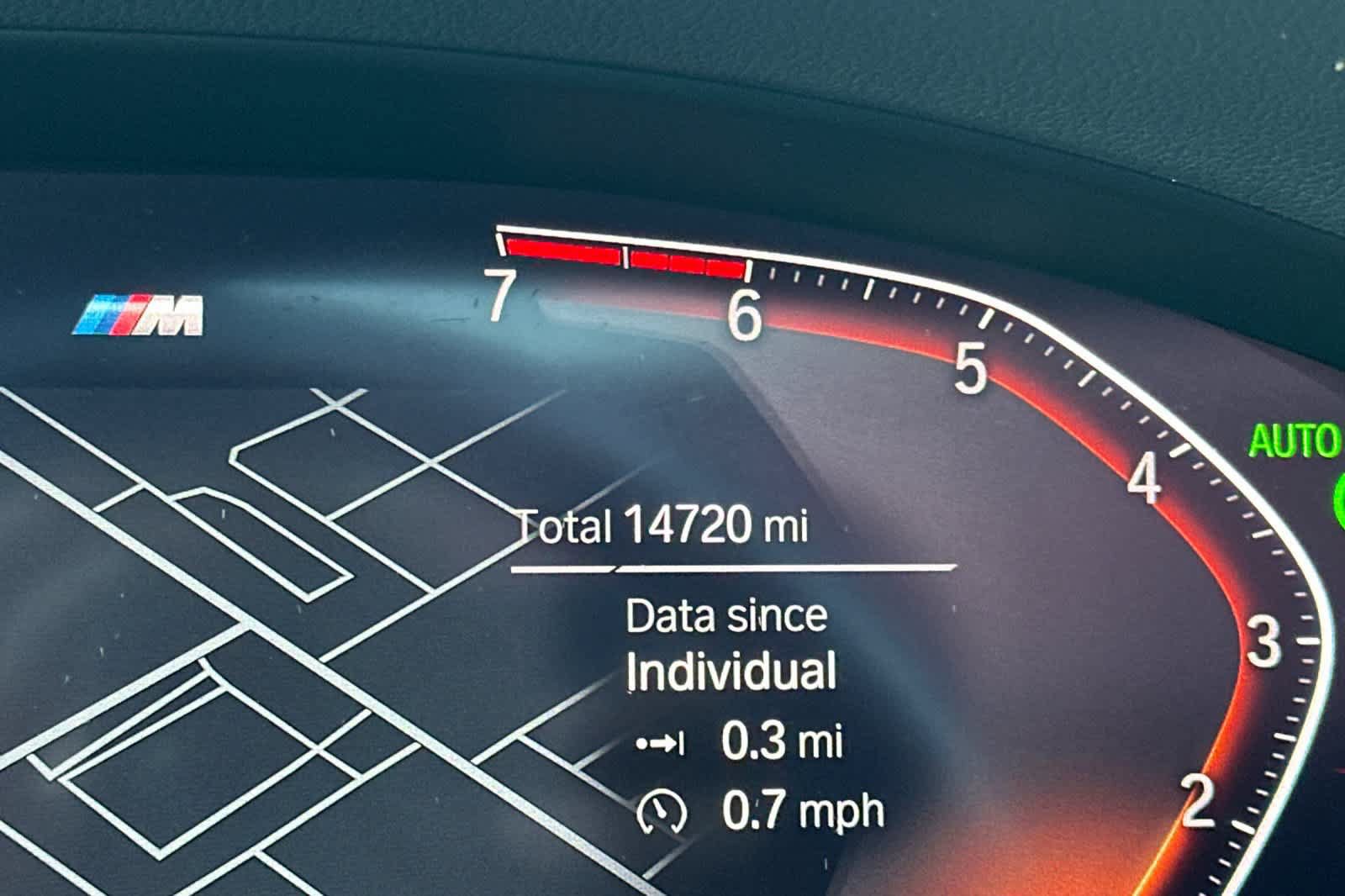 Used 2024 BMW X4 xDrive30i AWD/4WD image 26