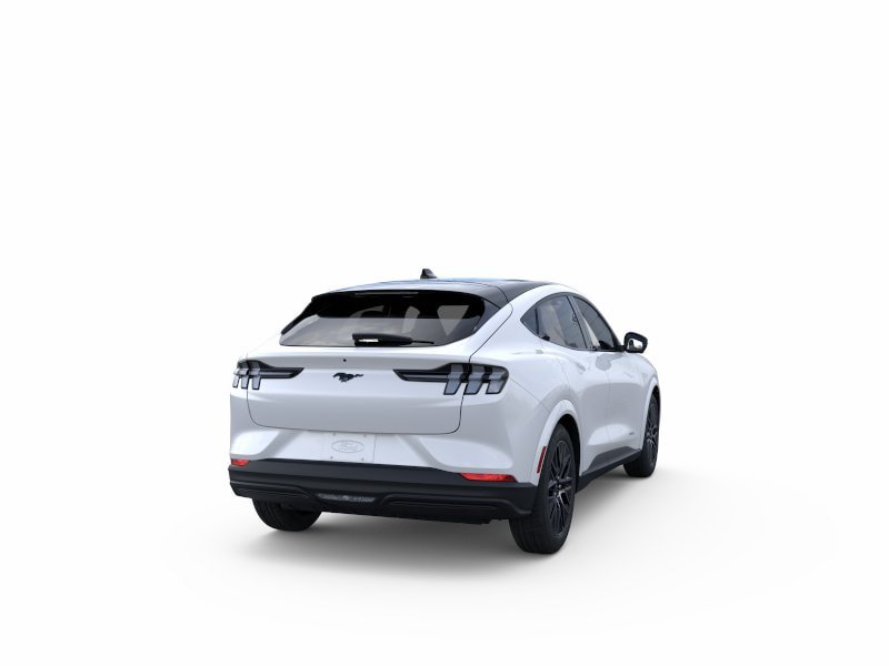 New 2026 Ford Mustang Mach-E Premium AWD/4WD image 31