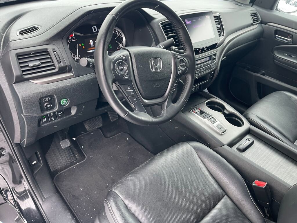 Used 2023 Honda Ridgeline RTL image 5
