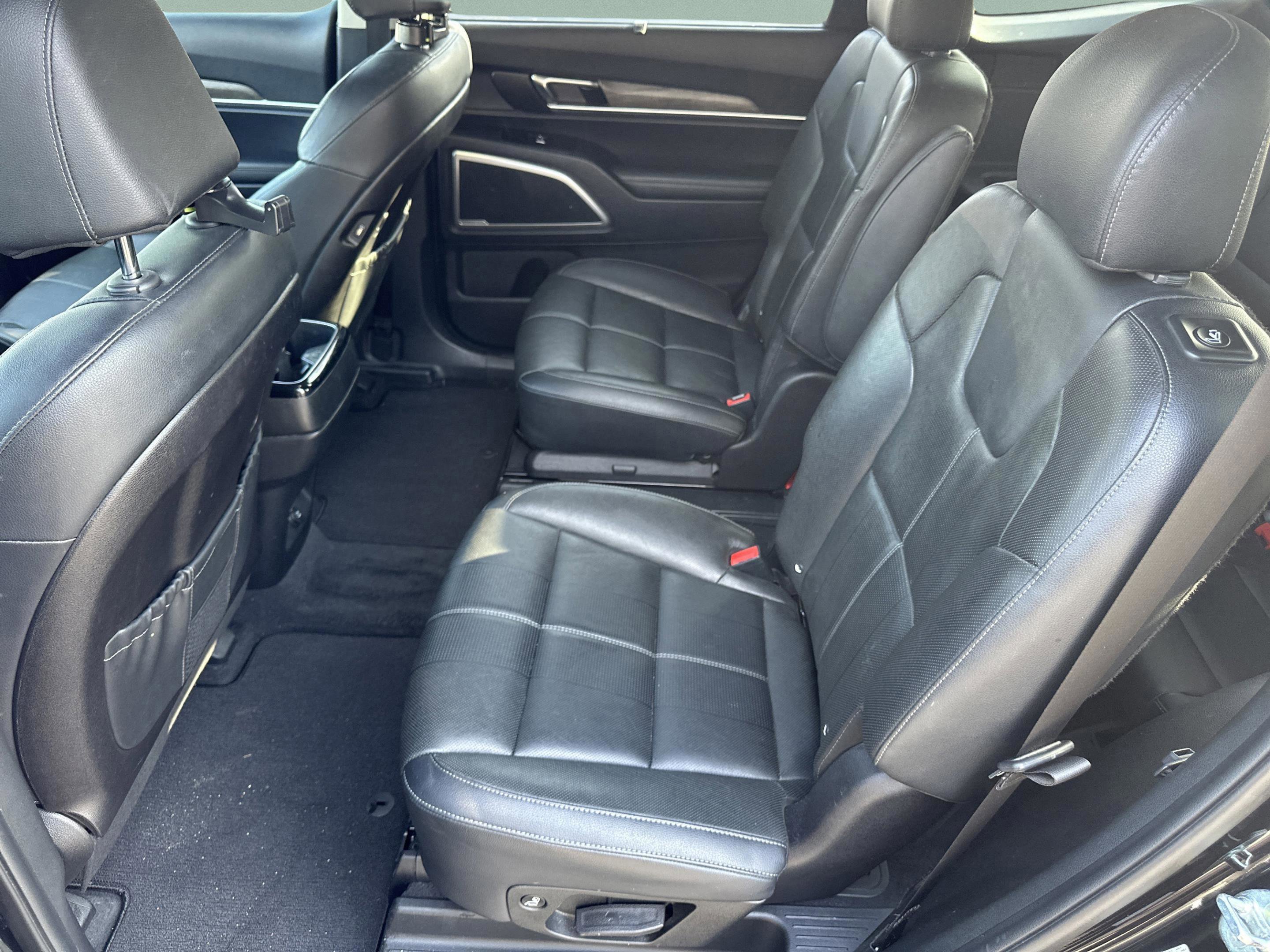 Used 2022 Kia Telluride EX w/ EX Premium Package image 33