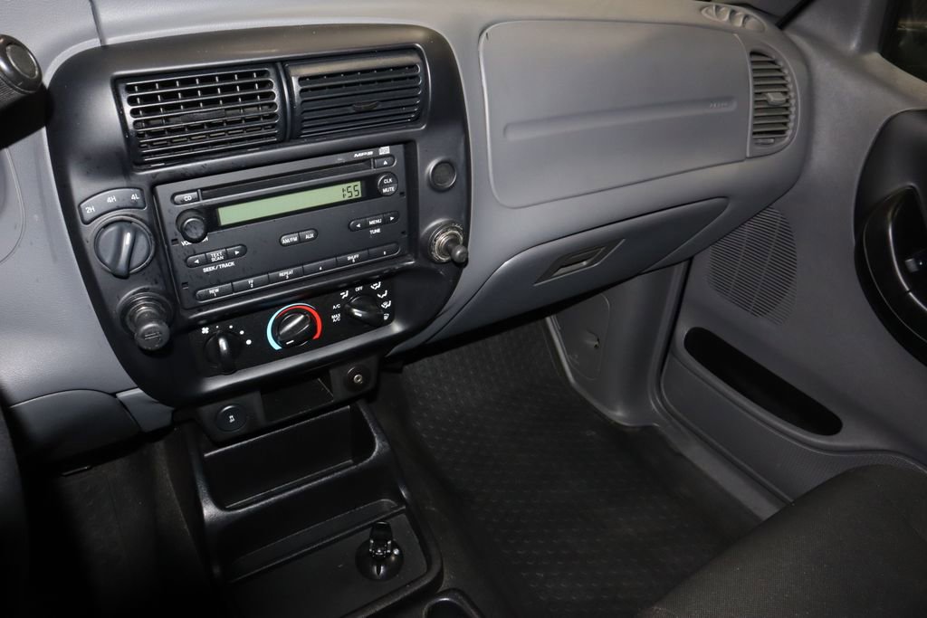Used 2011 Ford Ranger Sport w/ Bright Trim Group AWD/4WD image 24