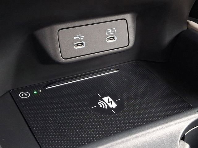 Certified 2026 Honda HR-V LX image 23