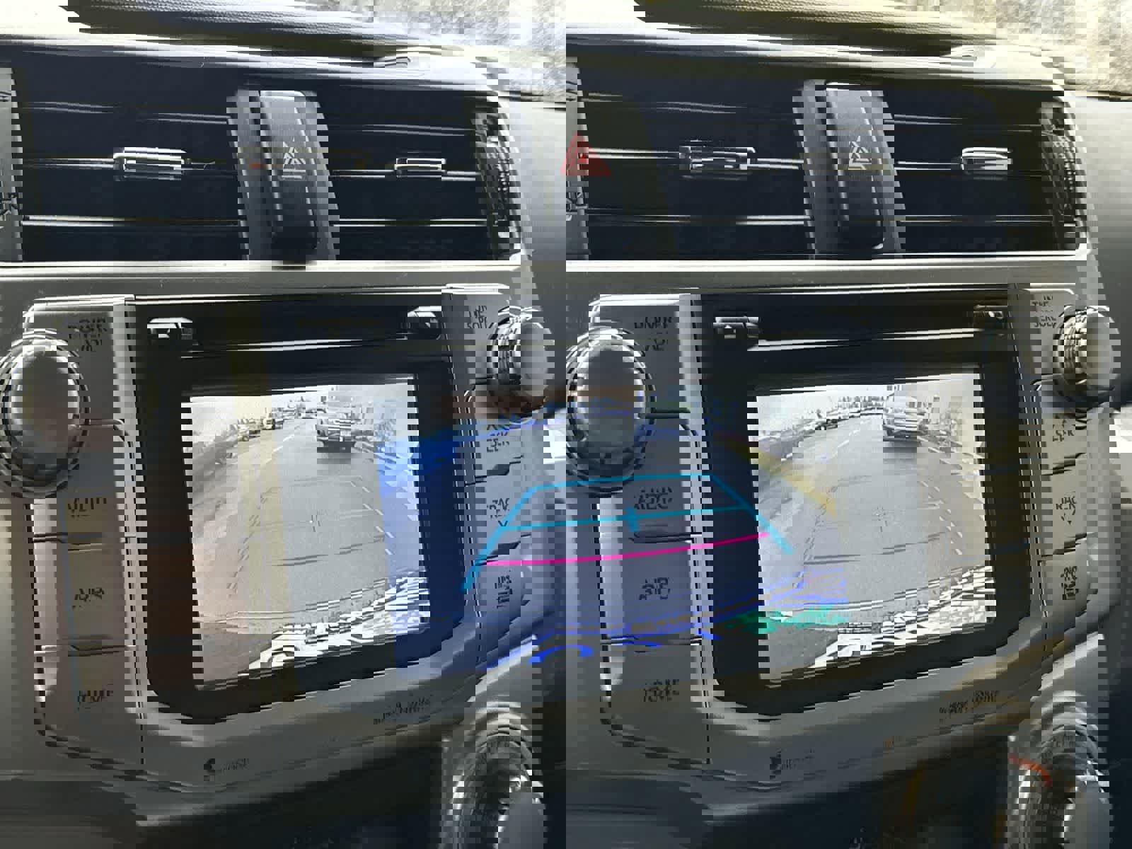 Used 2019 Toyota 4Runner SR5 Premium image 24