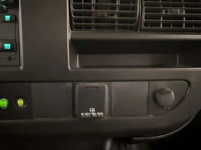 Used 2022 Chevrolet Express 2500 w/ Driver Convenience Package RWD image 42
