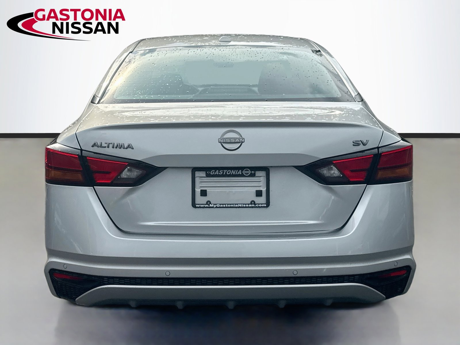 Used 2024 Nissan Altima 2.5 SV FWD image 7