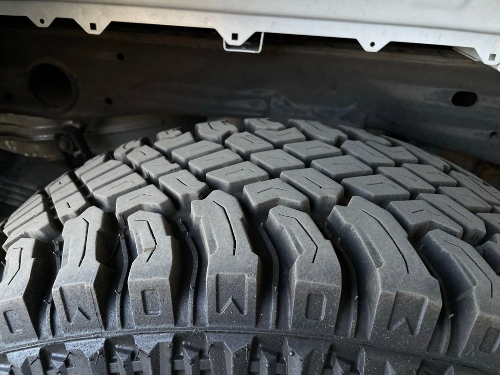 Used 2022 Chevrolet Silverado 2500 W/T w/ WT Convenience Package image 11