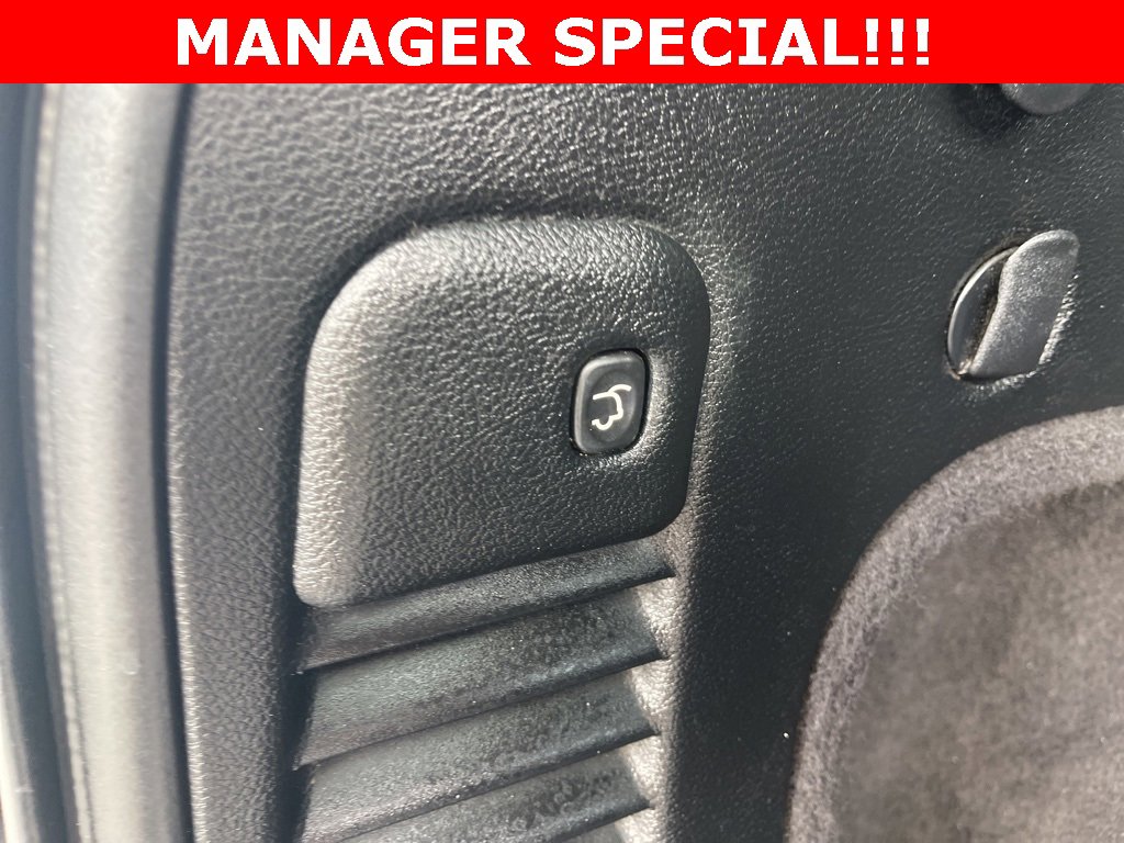 Used 2019 Jeep Grand Cherokee Overland image 14