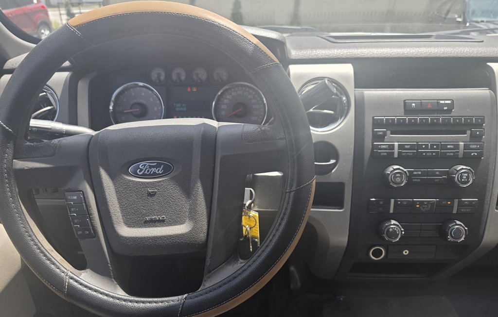 Used 2010 Ford F150 XLT RWD image 16