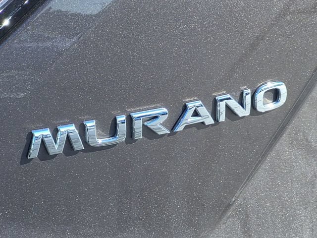 Used 2016 Nissan Murano SL w/ Cargo Package AWD/4WD image 10