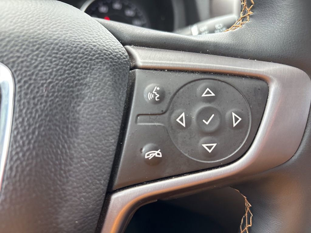 Used 2023 GMC Terrain AT4 w/ Infotainment Package II image 19