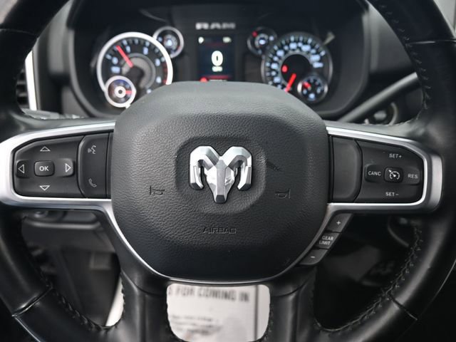 Used 2024 RAM 2500 Big Horn image 12