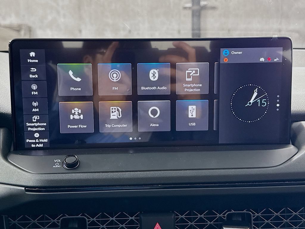 Certified 2023 Honda Accord Sport image 9
