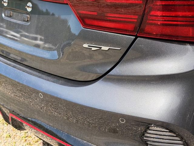 Used 2023 Kia Forte GT w/ GT2 Package FWD image 15