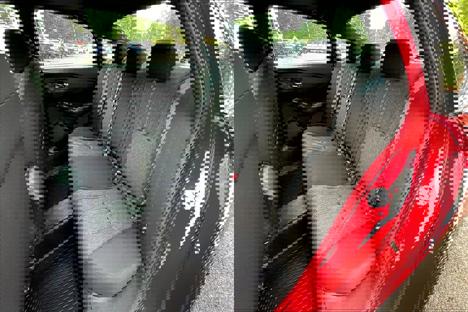 Used 2024 Honda Accord Sport image 27