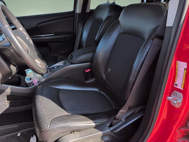 Used 2017 Dodge Journey Crossroad image 14