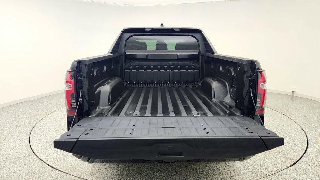 Used 2024 Chevrolet Silverado EV RST image 23