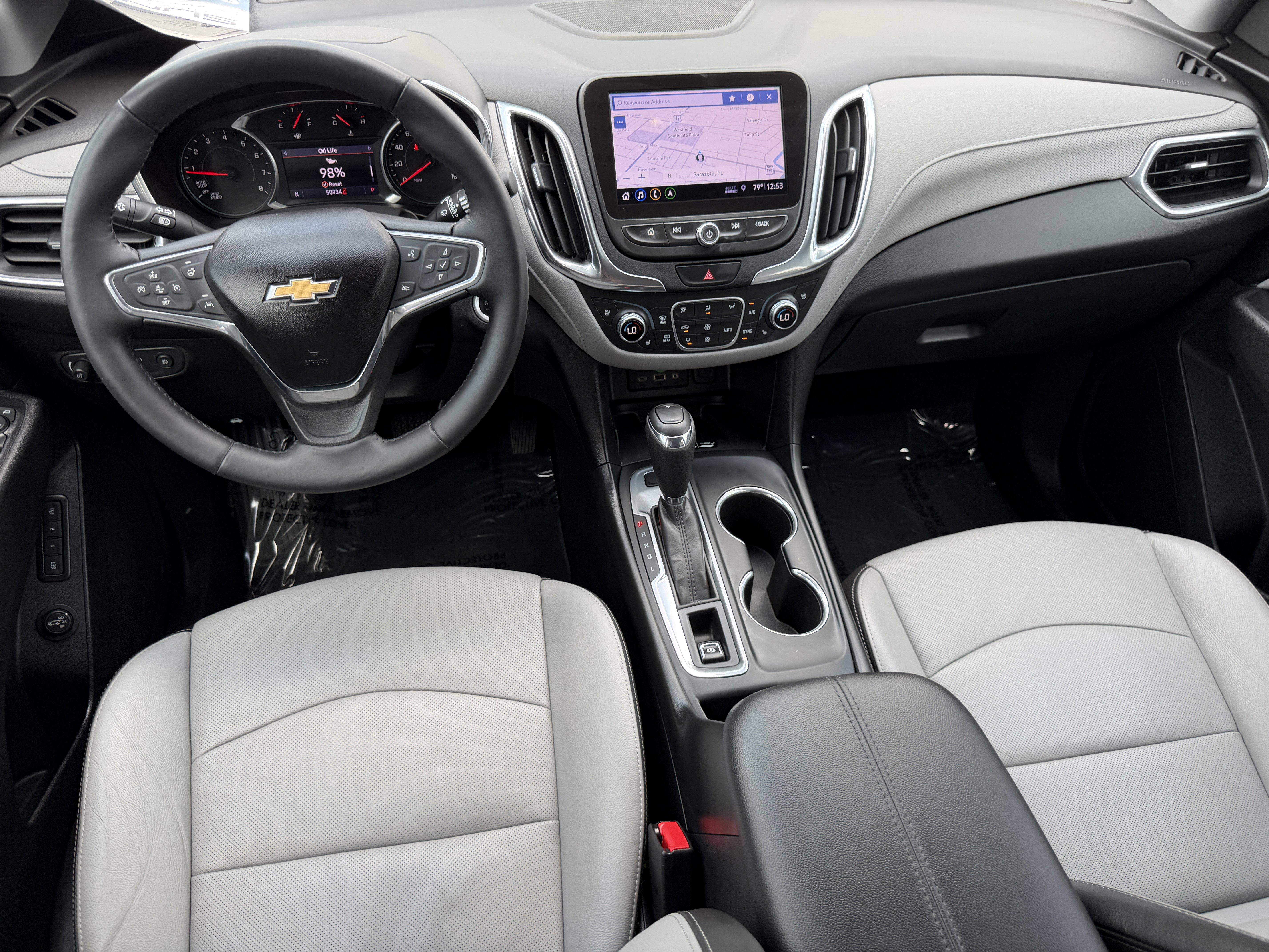 Used 2020 Chevrolet Equinox Premier image 13