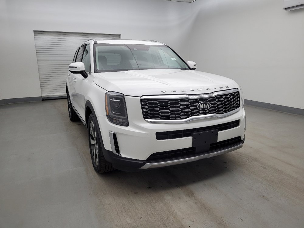 Used 2020 Kia Telluride S image 14