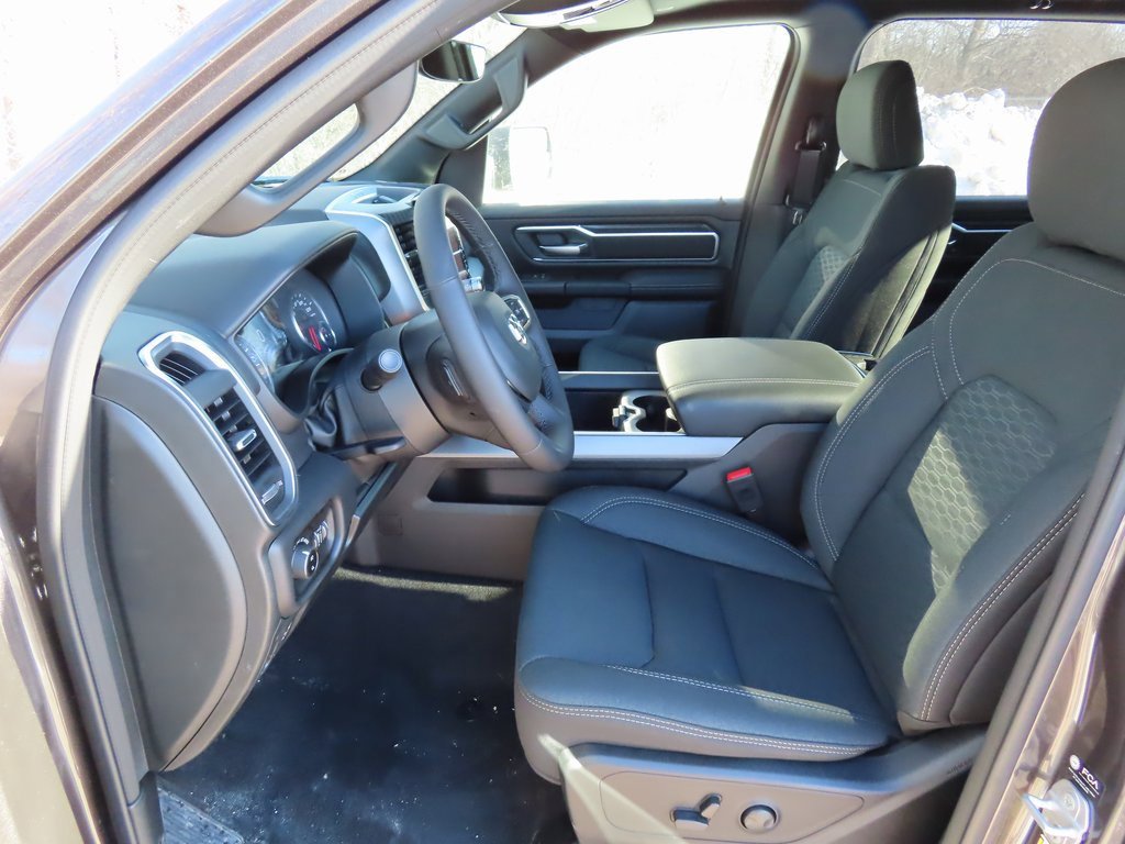 New 2026 RAM 1500 Big Horn image 21