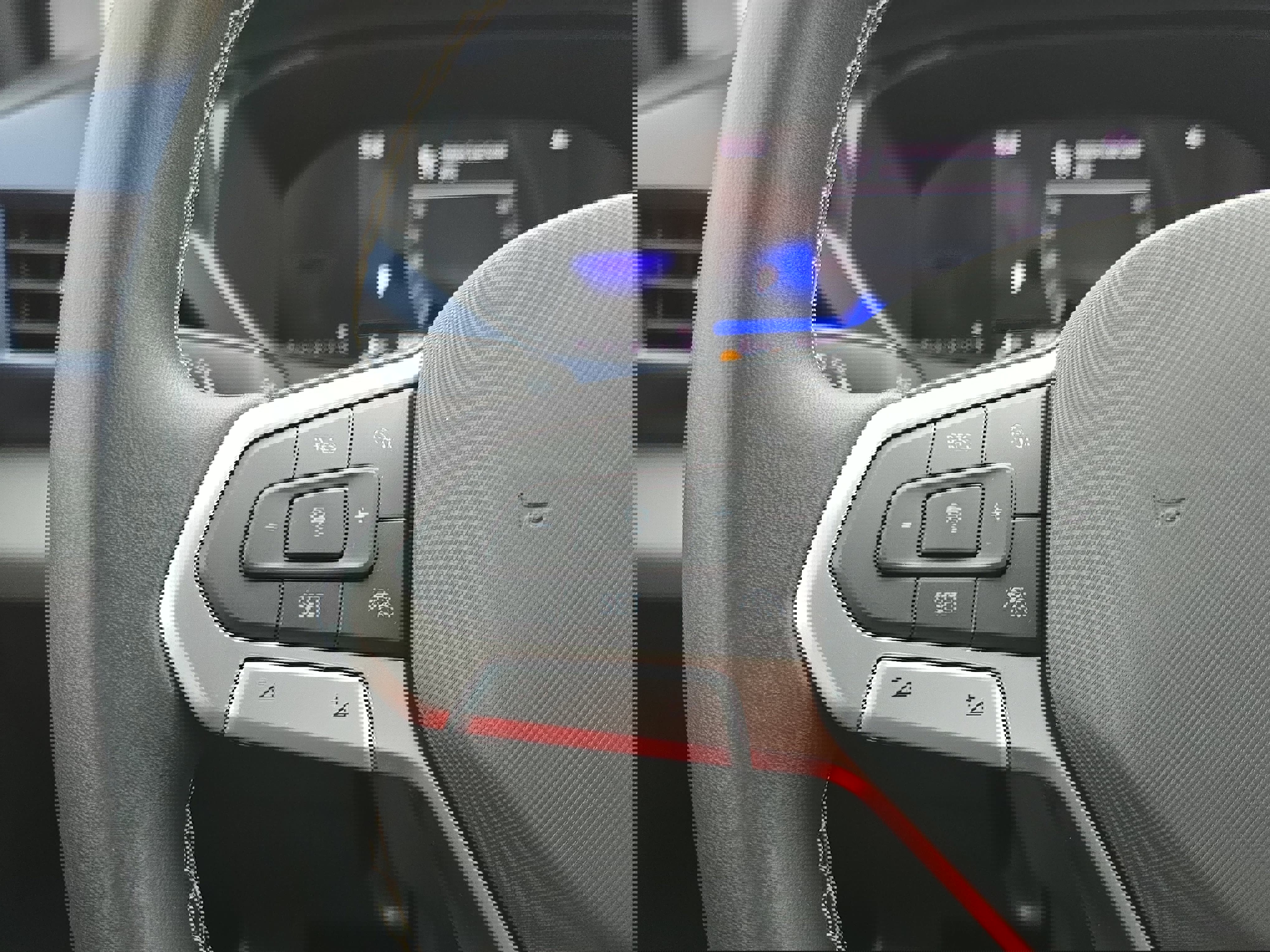 Certified 2023 Volkswagen Taos SE w/ Panoramic Sunroof Package image 16