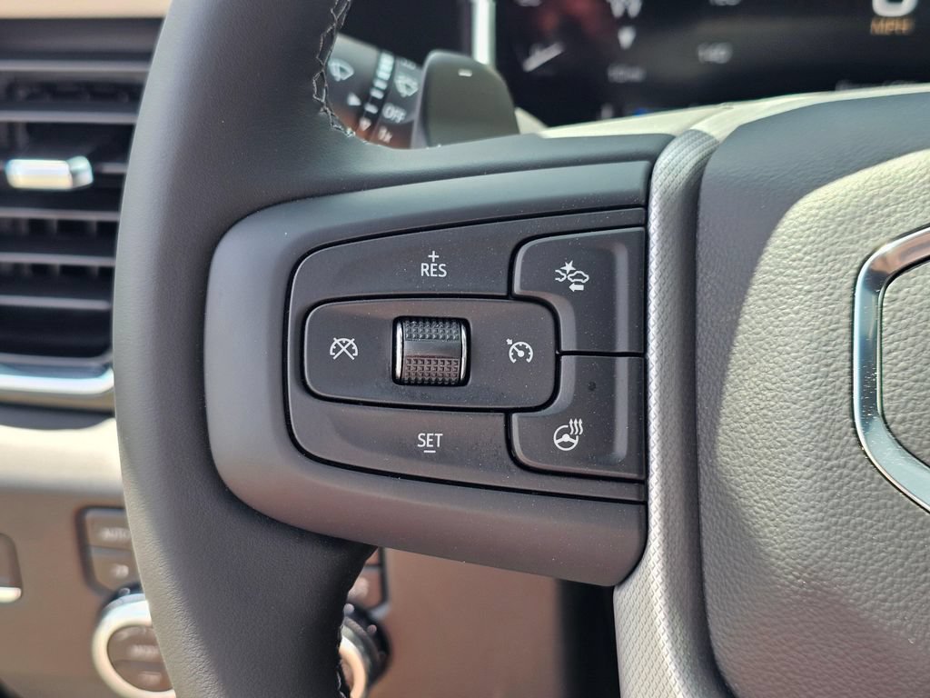 New 2026 GMC Sierra 1500 Denali w/ Denali Reserve Package AWD/4WD image 28