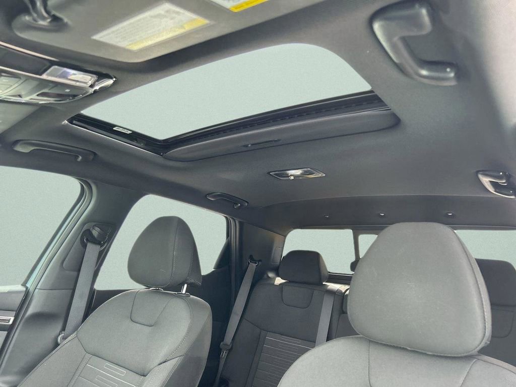 Certified 2024 Hyundai Santa Cruz SEL w/ Activity Package image 25