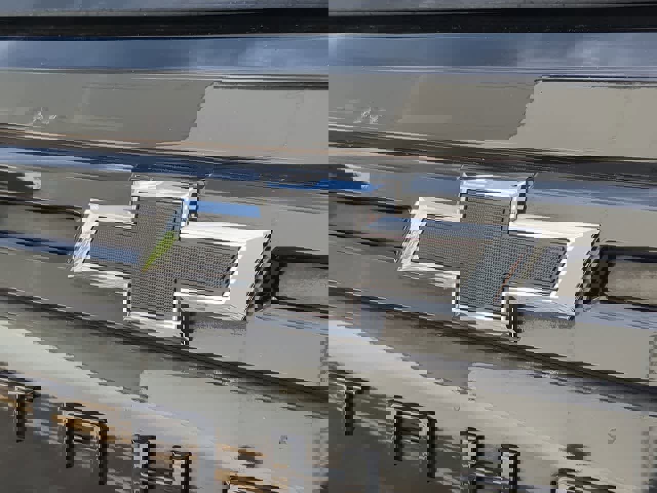 Used 2023 Chevrolet Tahoe Z71 AWD/4WD image 12