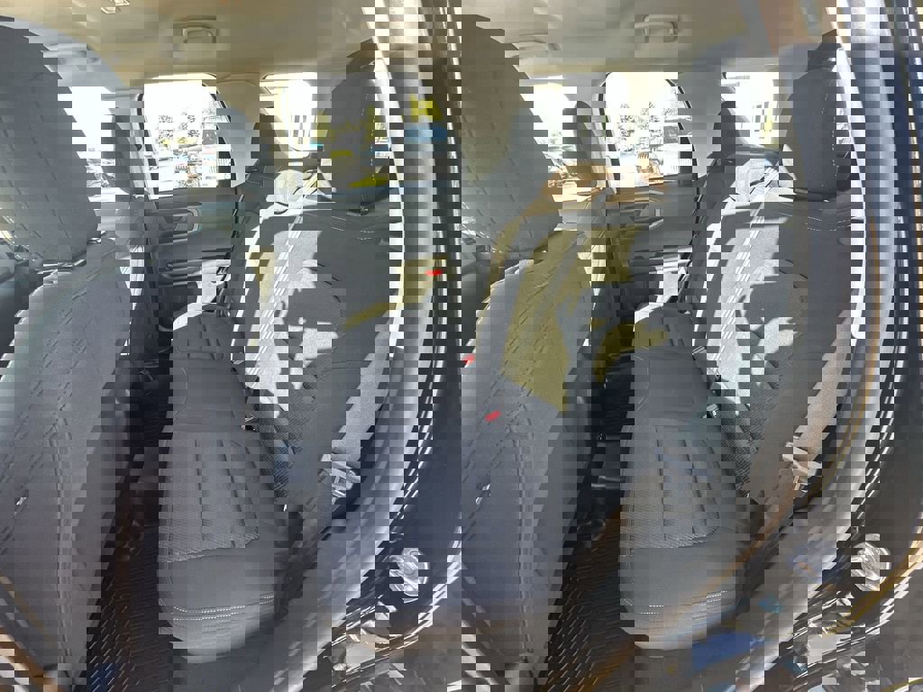 Used 2021 Ford Bronco Sport image 21