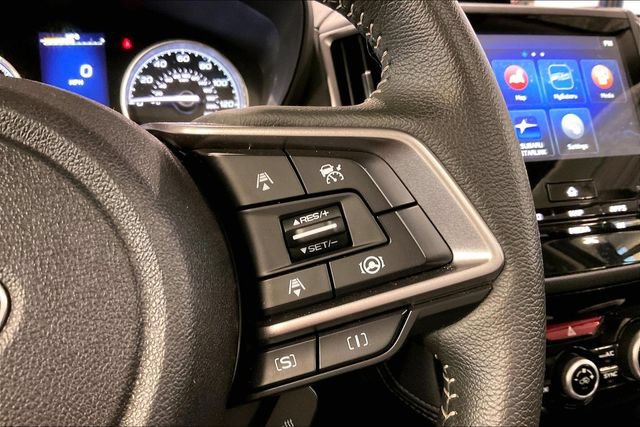 Used 2024 Subaru Forester Touring AWD/4WD image 19