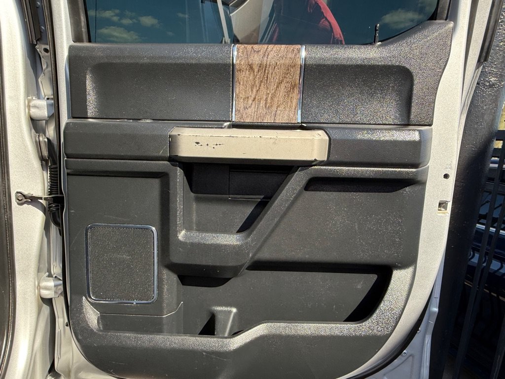 Used 2019 Ford F250 Lariat AWD/4WD image 42
